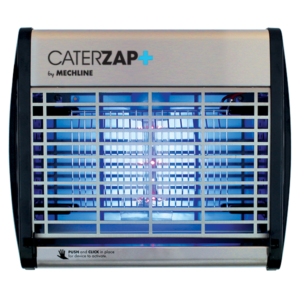 Caterzap CZP-LED-20S Stainless Steel Insect Killer (20W)