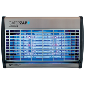 Caterzap CZP-LED-40S Stainless Steel Insect Killer