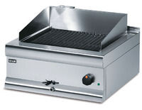 Lincat ECG6 Silverlink 600 Chargrill (Electric)-0
