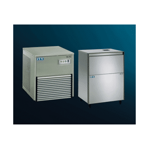 Labcold Laboratory LITV-IQ200 Flake Ice Machine