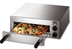 Lincat Lynx 400 LPO Pizza Oven