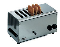 Lincat LT6X 6 Slot Toaster-0