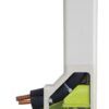 Aspen Mini Lime Condensate Pump (With 800mm Trunking)