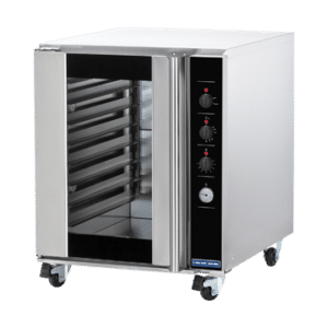 Blue Seal Turbofan P8M Manual Electric Prover & Holding Cabinet
