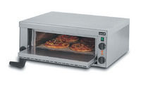 Lincat PO49X Pizza Oven (Electric) single deck-0
