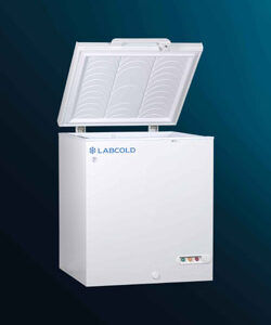 Labcold Sparkfree RLCF0720 Laboratory Chest Freezer (215ltr)-0