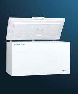 Labcold Sparkfree RLCF1520 Laboratory Chest Freezer (447ltr)-0