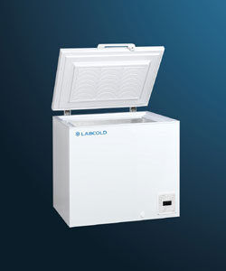 Labcold RLHE0845 Sparkfree Laboratory Low Temperature Chest Freezer (230ltr)-0