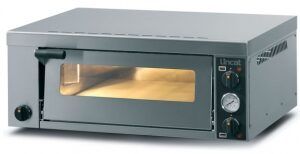 Lincat PO425 Single Deck Premium Range Pizza Oven-0