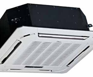 Easyfit Toshiba Powered KFR120-QIW/X1CM Air Conditioning System