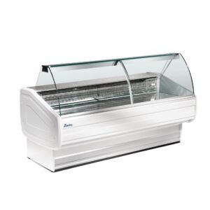 Zoin Melody Ventilated Butchers Serve Over Counter-2000mm-0