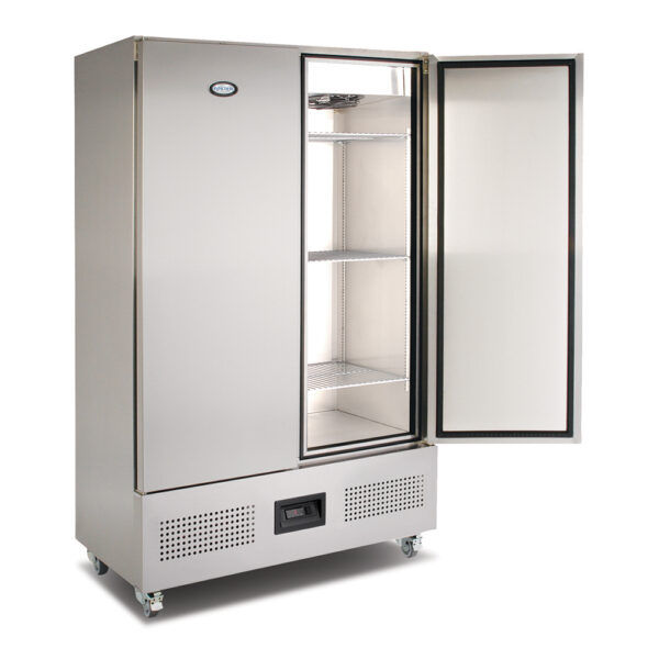 Foster FSL800H Slimline Fridge