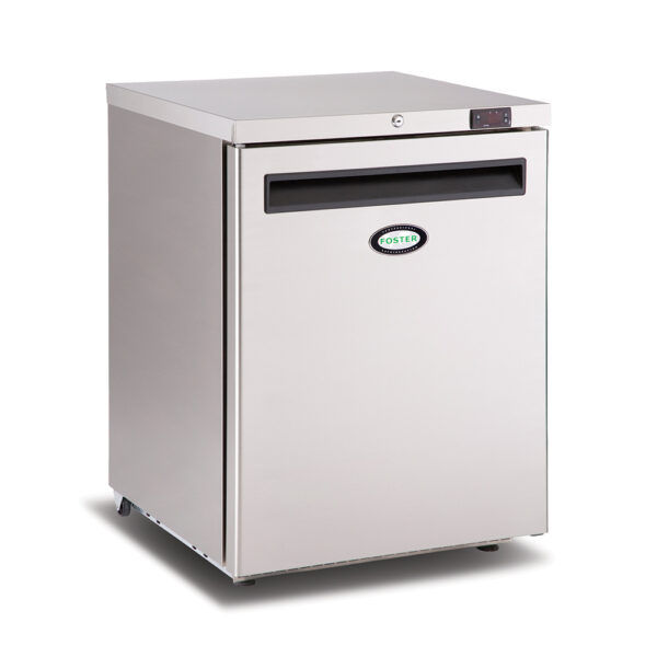 Foster LR150 Undercounter Freezer - HC