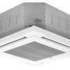 Mitsubishi Electric PLA - ZM100EA 4 Way Blow Ceiling Cassette Air Conditioning System-400V/3PH/50Hz-R32