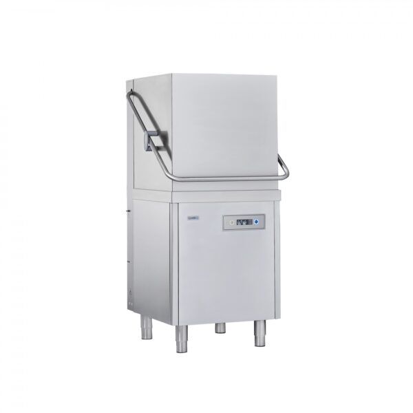 Classeq P500A Hood Type Dishwasher - Hood Closed