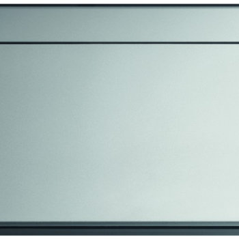 Daikin FTXA20AS Wall Mounted Stylish Air Conditioning System -Silver