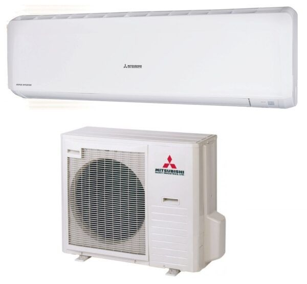 Mitsubishi Heavy Industries SRK71ZR-S Air Conditioning System