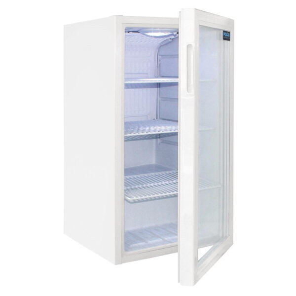 Polar CF750 Undercounter Display Fridge -22612