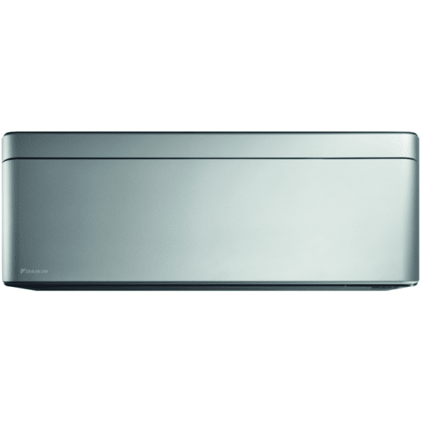Daikin FTXA35A Wall Mounted Stylish Air Conditioning System-Silver