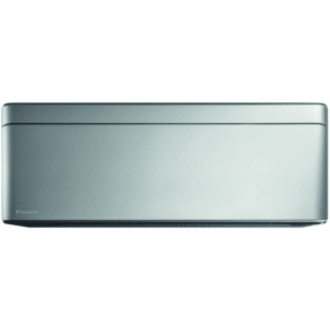 Daikin FTXA42A Wall Mounted Stylish Air Conditioning System-Silver