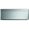 Daikin FTXA50A Wall Mounted Stylish Air Conditioning System-Silver