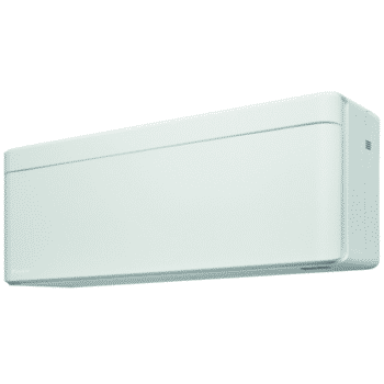 Daikin FTXA35A Wall Mounted Stylish Air Conditioning System-White