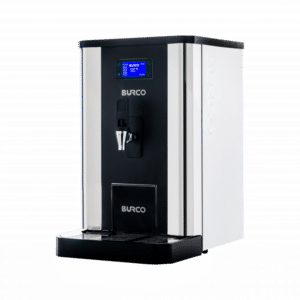 Burco 10Ltr Auto Fill Water Boiler with Filtration