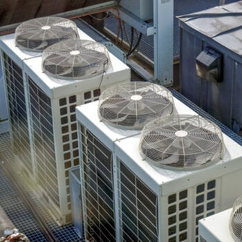Air Conditioning Service, Repairs & Installation