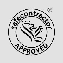 SafeContractor Approved Accreditation