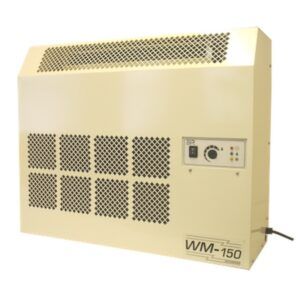 Ebac WM150 Static Dehumidifier (30 Litre)-0