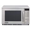 Sharp R23AM Commercial Microwave Oven (1900W)