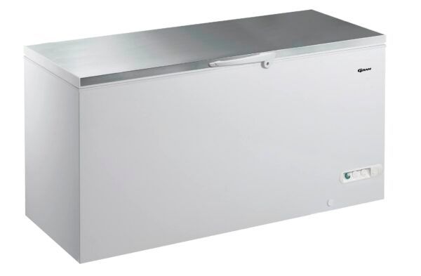 Gram CF51S XLE Low Energy Chest Freezer