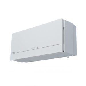 Mitsubishi Electric VL-100(E)U5-E Wall Mounted Heat Recovery Ventilation System