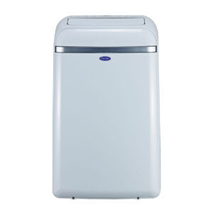 Carrier Portable Air Conditioning 51QPD12N7S
