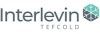 Interlevin Commercial Refrigeration Logo