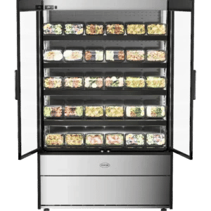 Foster EcoShow EMD1200G Multideck