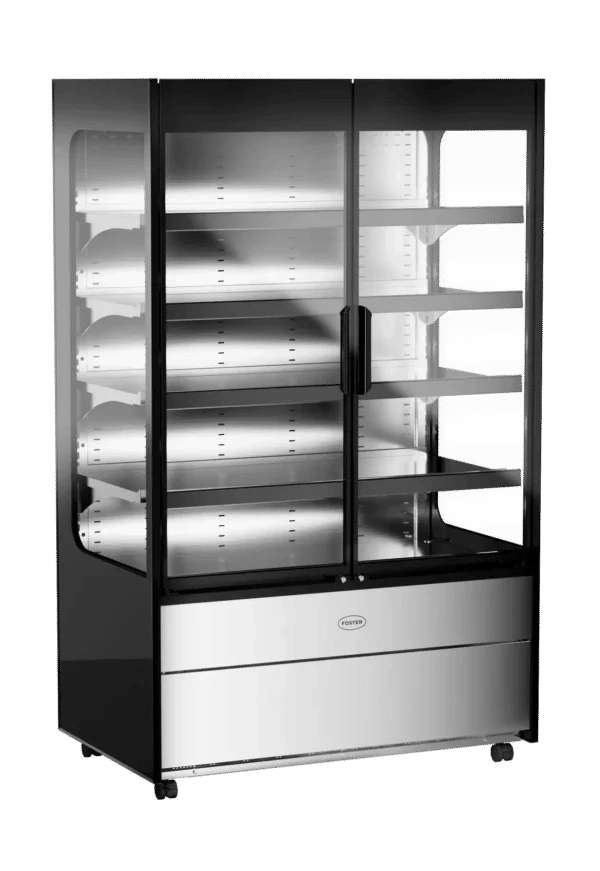 Foster EcoShow EMD1200G Multideck