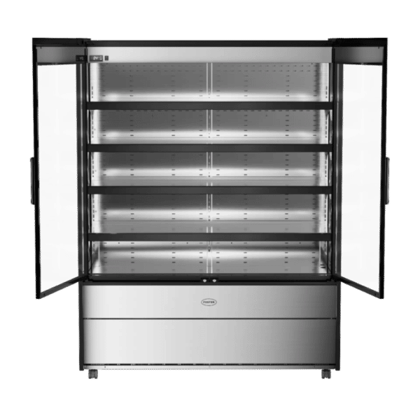 Foster EcoShow EMD1500G Multideck