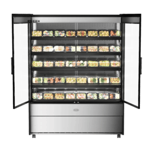 Foster EcoShow EMD1500G Multideck