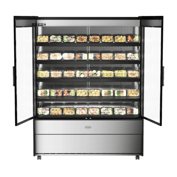 Foster EcoShow EMD1500G Multideck