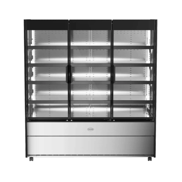 Foster EcoShow EMD1800G Multideck