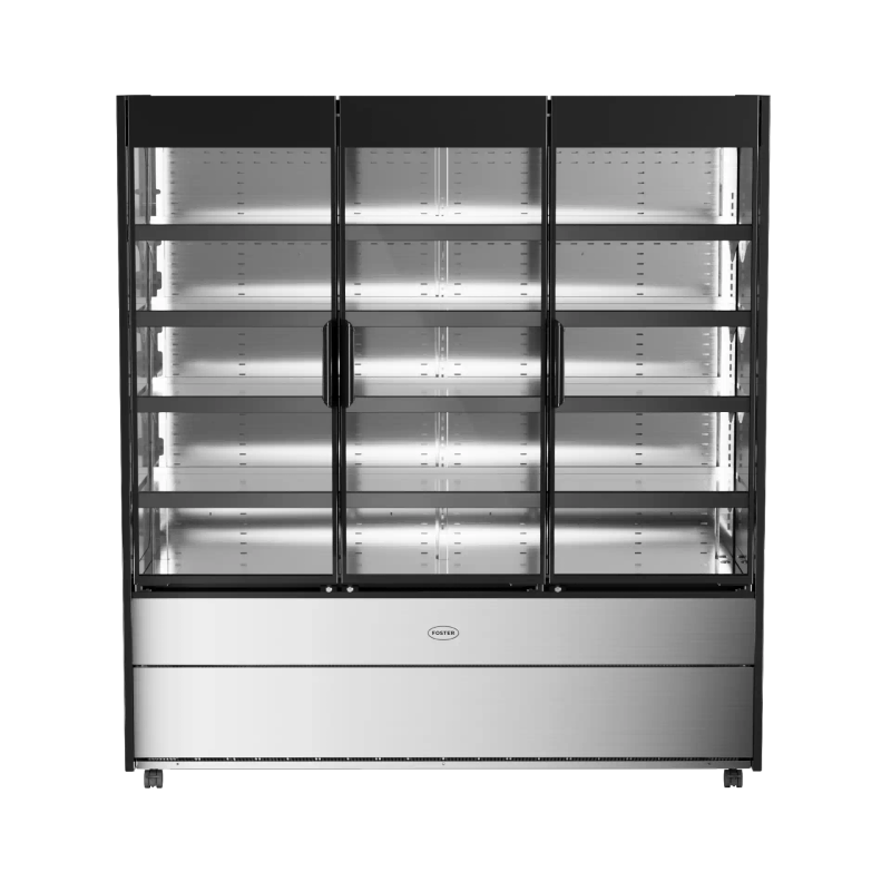Foster EcoShow EMD1800G Multideck