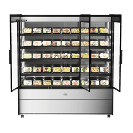 Foster EcoShow EMD1800G Multideck