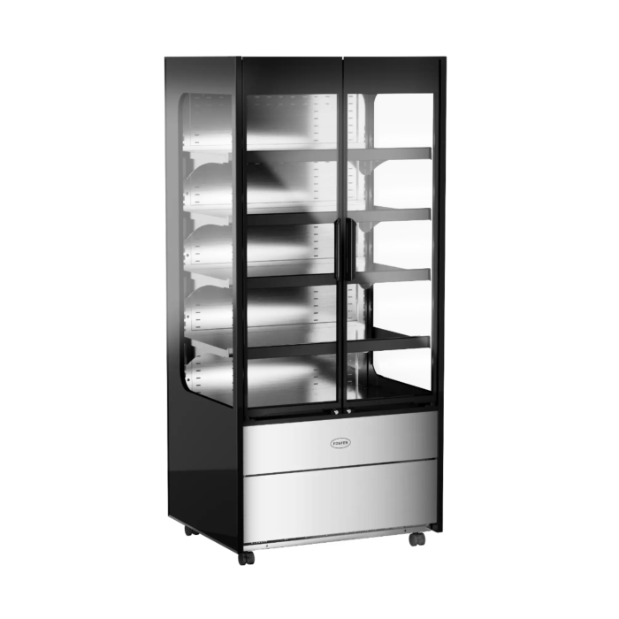 Foster EcoShow EMD900G Mulitdeck
