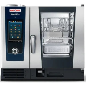 Rational iCombi Pro 6-1/1