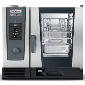 Rational iCombi Classic 6