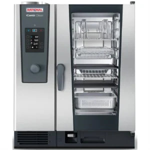 Rational iCombi Classic 10
