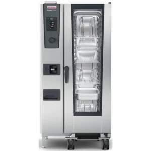 Rational iCombi Classic 20