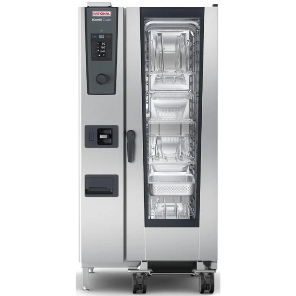 Rational iCombi Classic 20