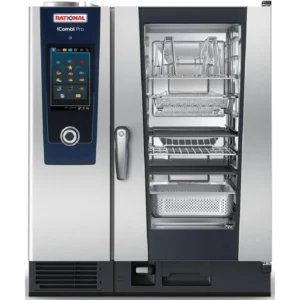 Rational iCombi Pro 10